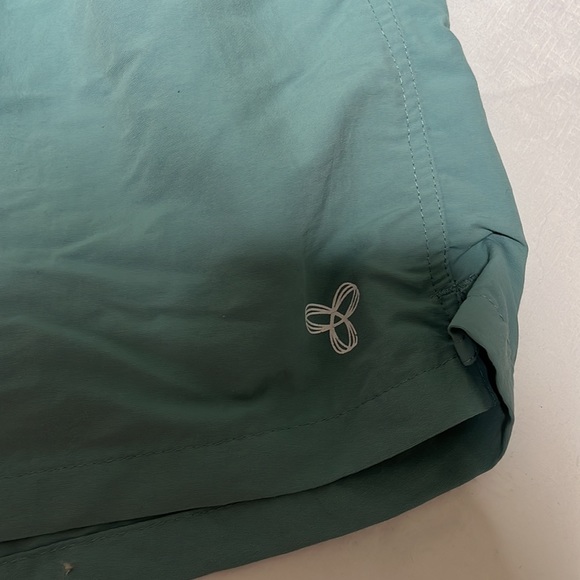 TNA ABEL SHORTS SIZE S - Picture 2 of 4